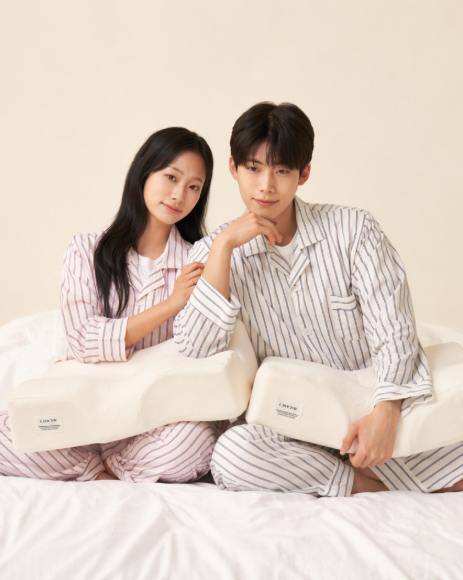 케어베르 씨닥터 경추 메모리폼베개 시그니처 상세 이미지 25