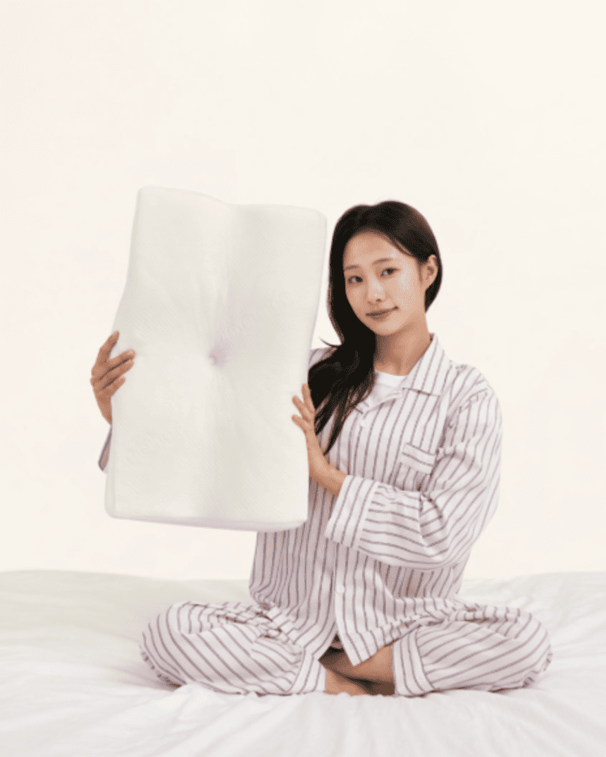 케어베르 씨닥터 경추 메모리폼베개 시그니처 상세 이미지 37